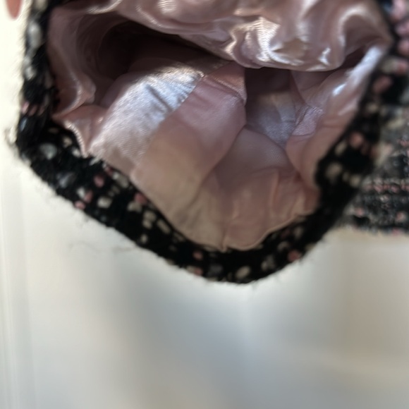 Short waisted blazer - Picture 3 of 5